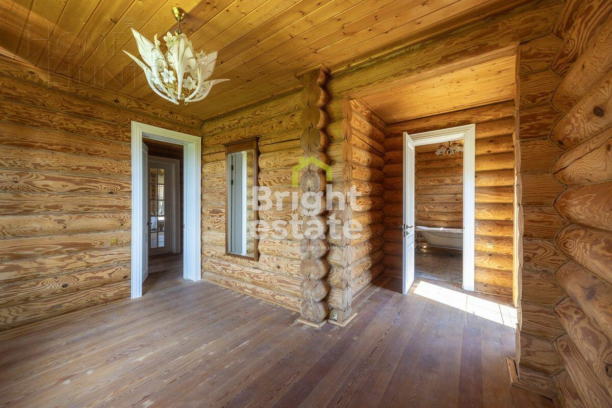 2-этажный коттедж 314.1 м² с отделкой