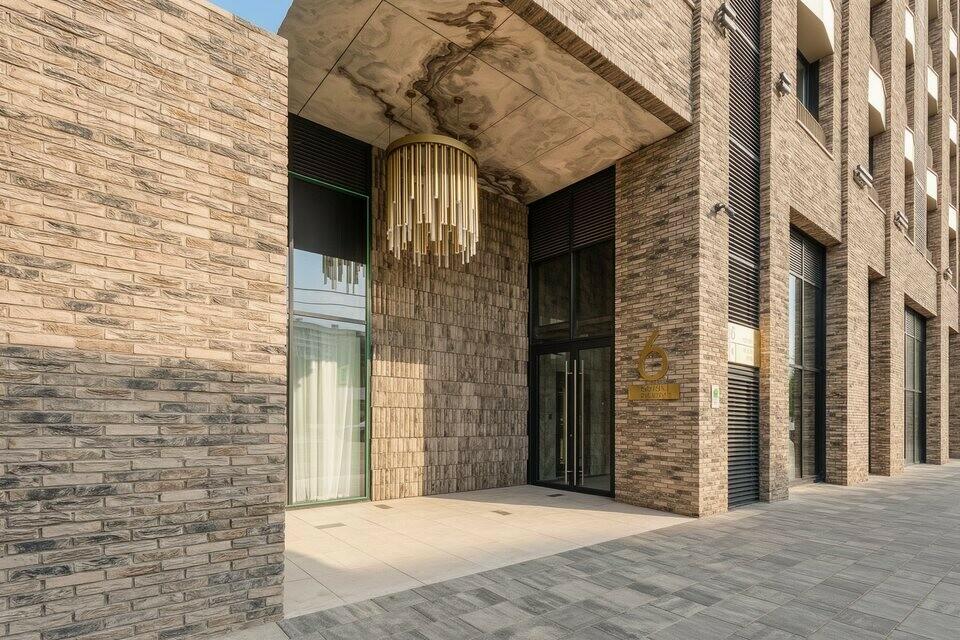 4-КОМН. ПЕНТХАУС БЕЗ ОТДЕЛКИ 156.9 М² НА 34 ЭТАЖЕ