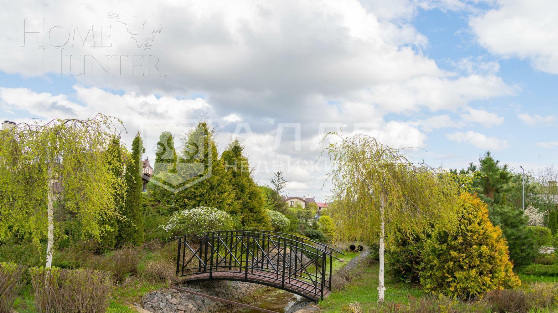 2-этажный коттедж 241 м² с отделкой