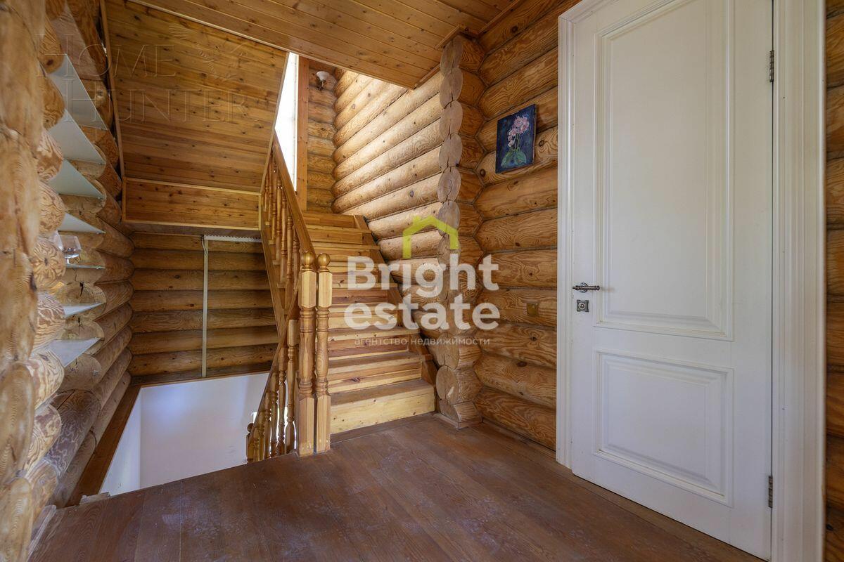 2-этажный коттедж 314.1 м² с отделкой