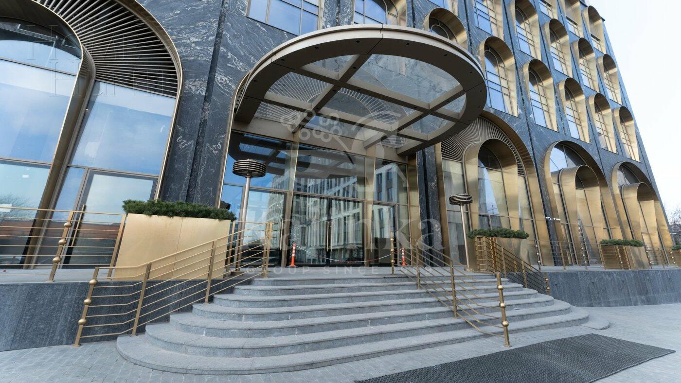 2-КОМН. АПАРТАМЕНТЫ С ОТДЕЛКОЙ 63 М² НА 15 ЭТАЖЕ