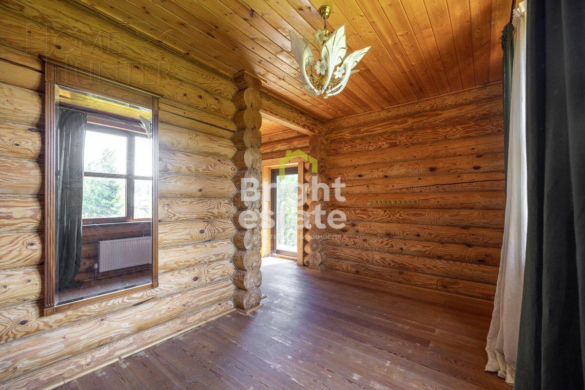 2-этажный коттедж 314.1 м² с отделкой