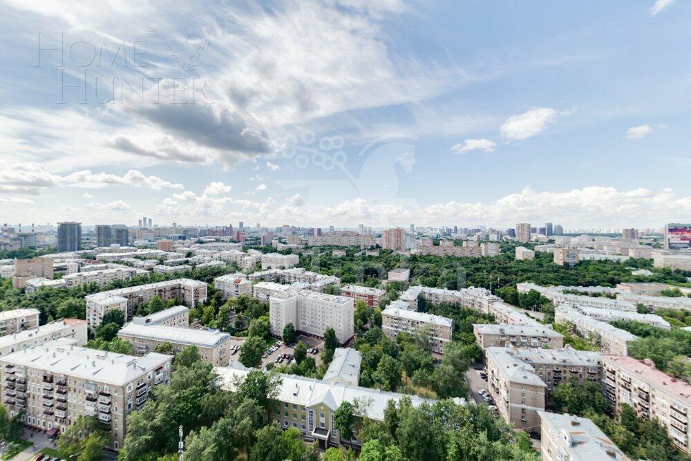 2-УРОВНЕВАЯ КВАРТИРА С ОТДЕЛКОЙ 242 М² НА 21 ЭТАЖЕ