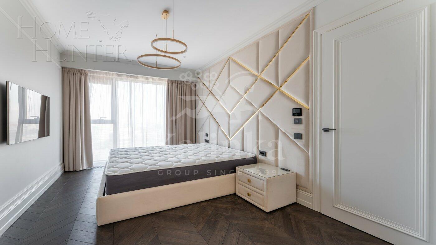 2-КОМН. АПАРТАМЕНТЫ С ОТДЕЛКОЙ 63 М² НА 15 ЭТАЖЕ