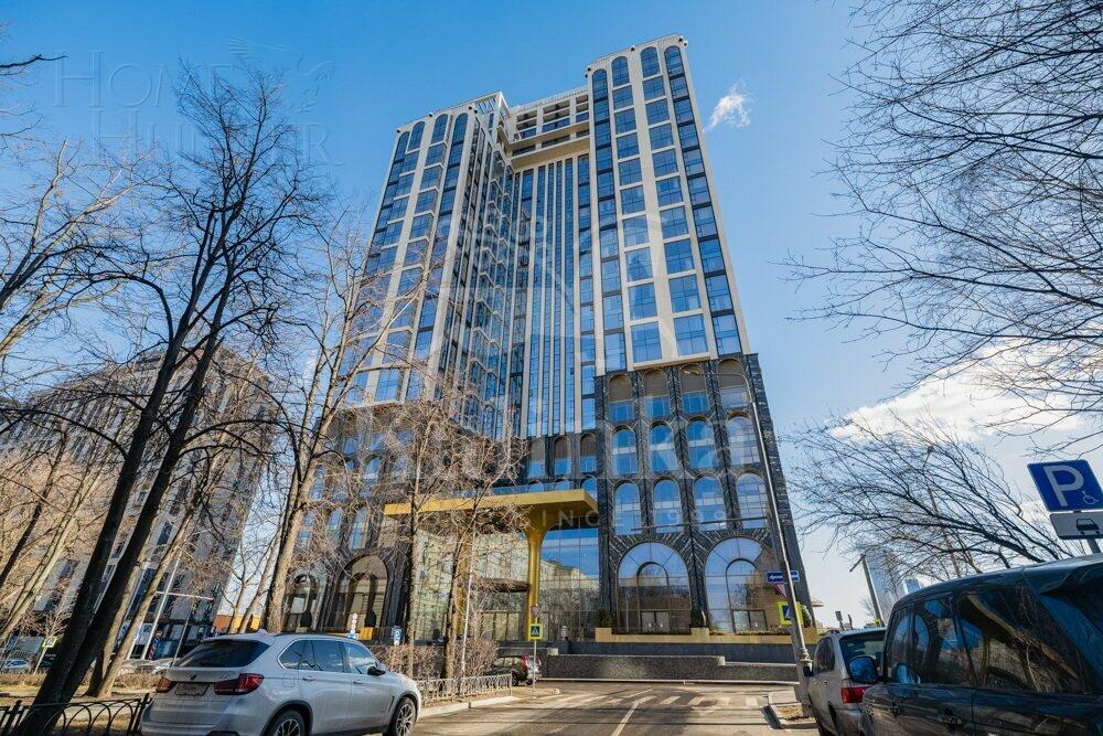 2-КОМН. АПАРТАМЕНТЫ С ОТДЕЛКОЙ 63 М² НА 15 ЭТАЖЕ