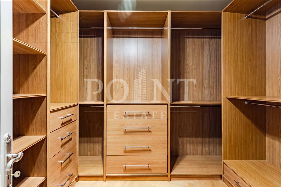 4-КОМН. КВАРТИРА С ОТДЕЛКОЙ 240 М² НА 13 ЭТАЖЕ