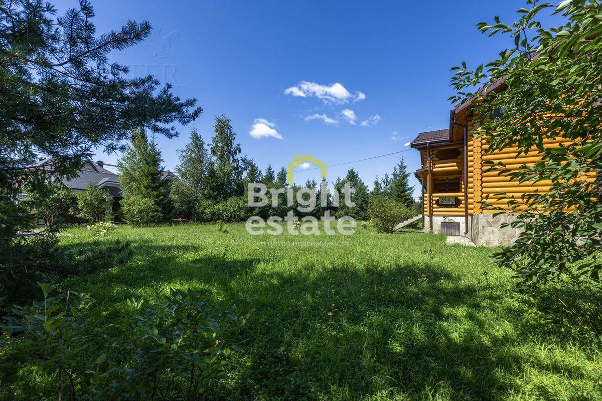 2-этажный коттедж 314.1 м² с отделкой