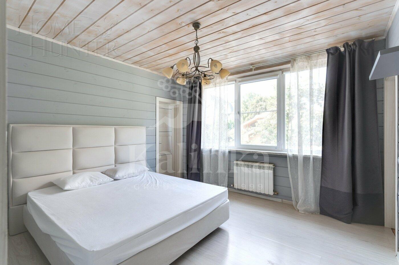 2-этажный коттедж 700 м² с отделкой