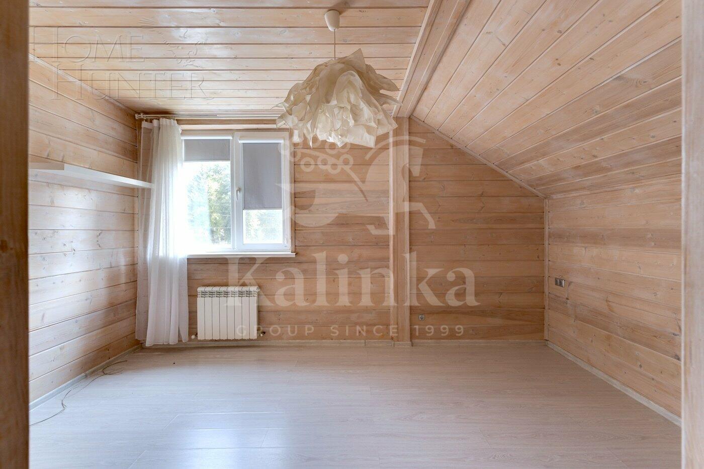 2-этажный коттедж 700 м² с отделкой