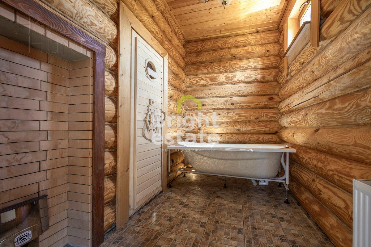 2-этажный коттедж 314.1 м² с отделкой