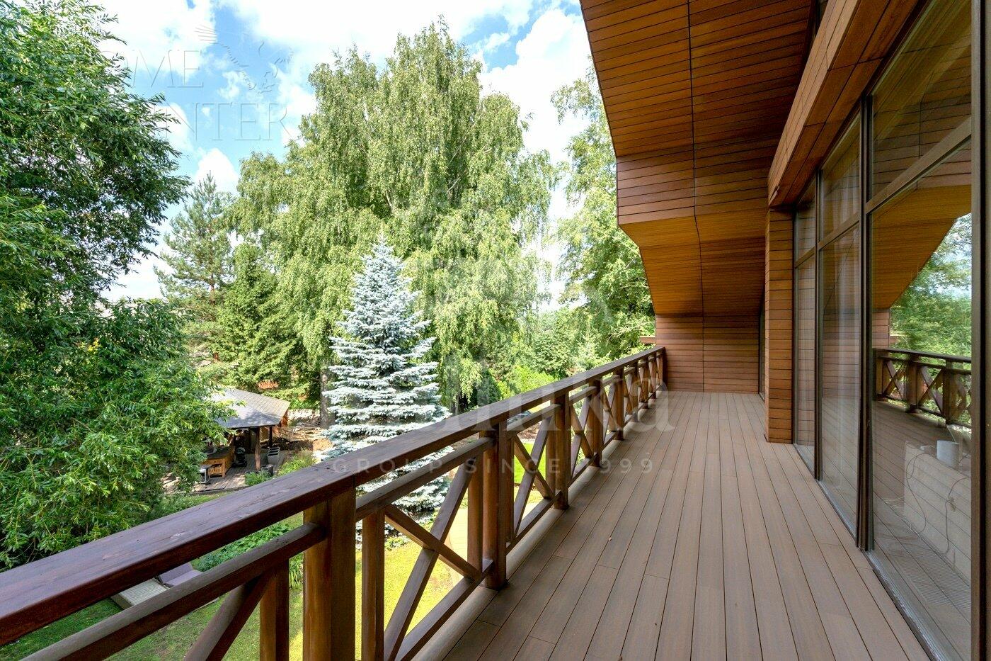 2-этажный коттедж 700 м² с отделкой