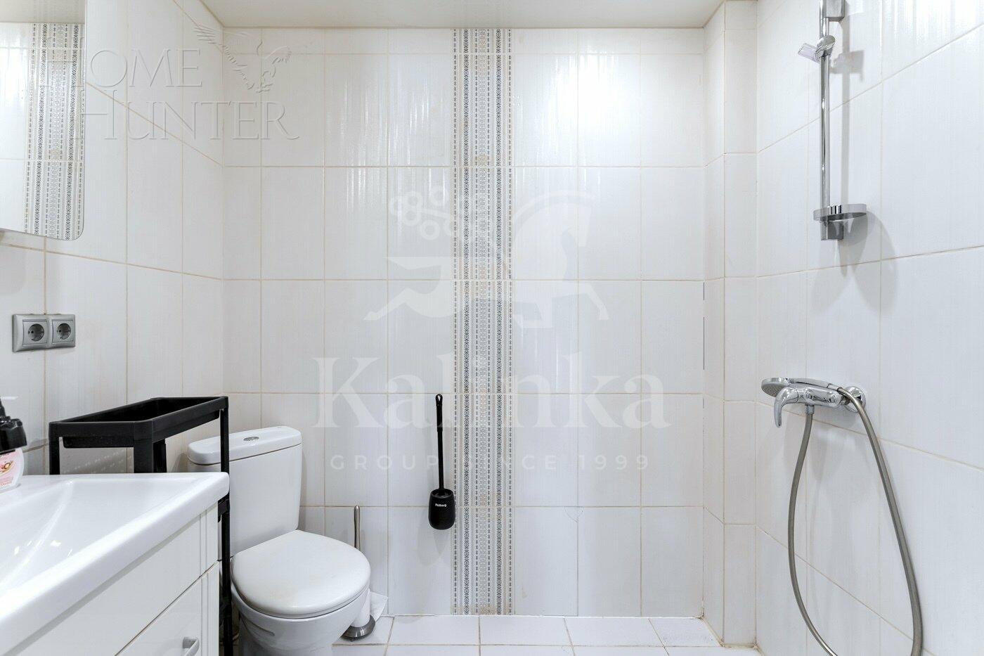 2-этажный коттедж 700 м² с отделкой