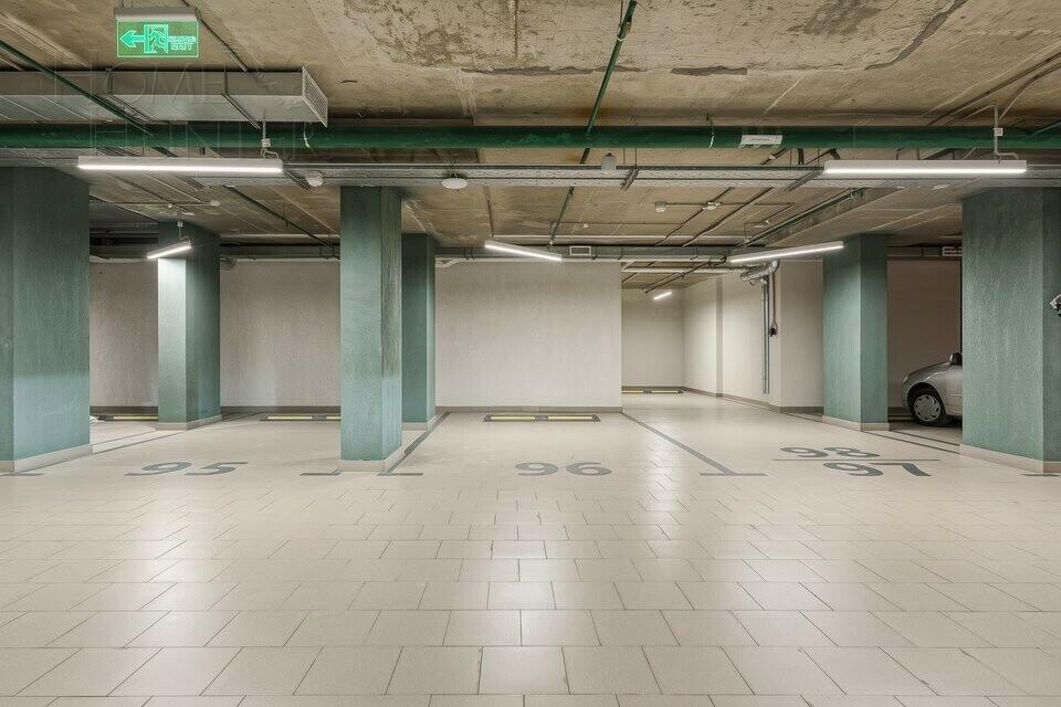 4-КОМН. ПЕНТХАУС БЕЗ ОТДЕЛКИ 156.9 М² НА 34 ЭТАЖЕ
