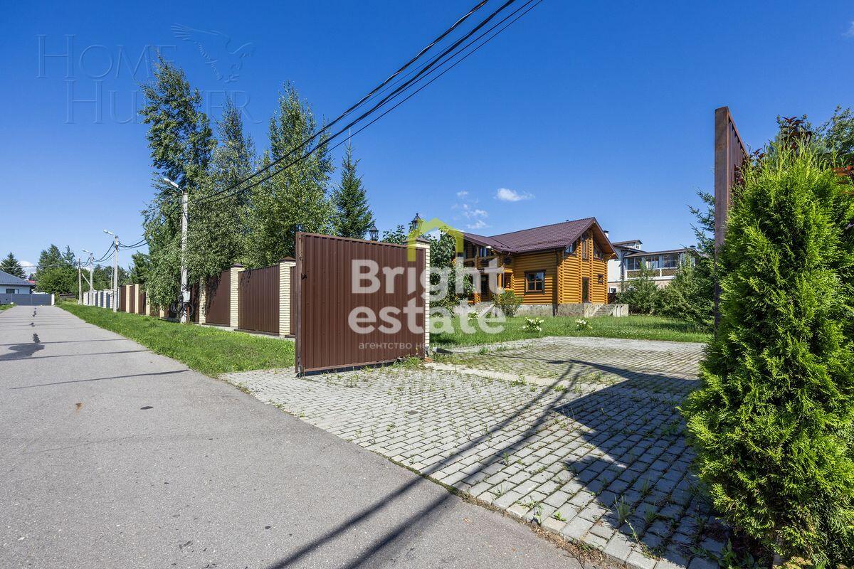 2-этажный коттедж 314.1 м² с отделкой
