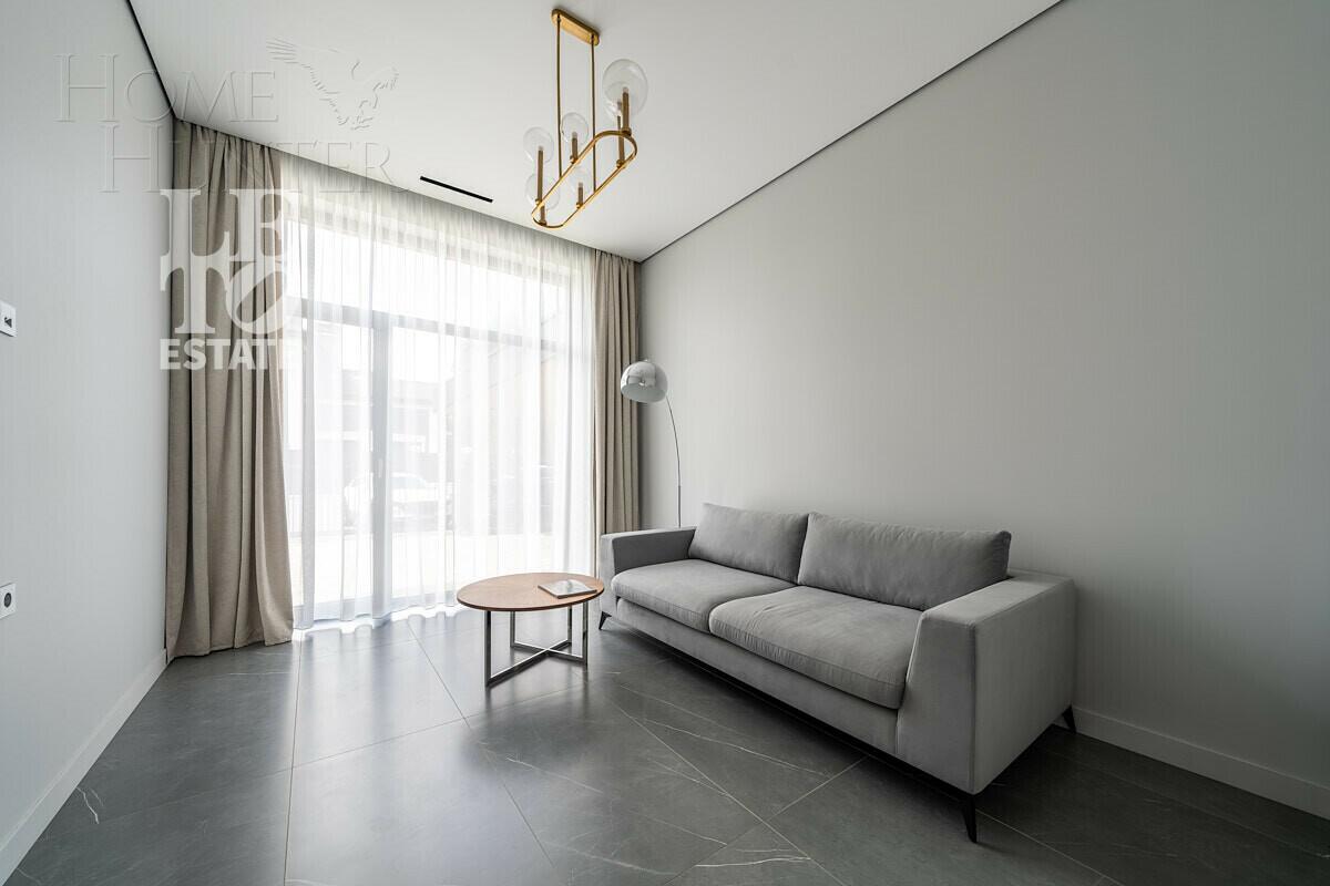 2-этажный коттедж 320 м² с отделкой