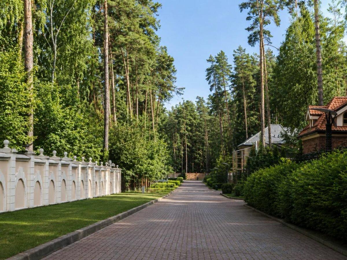 Участок 59 сот.