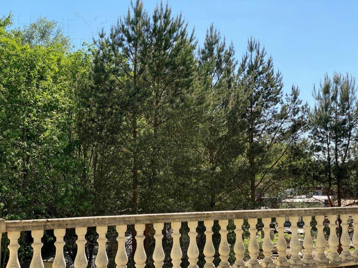 2-этажный коттедж 1 480 м² без отделки