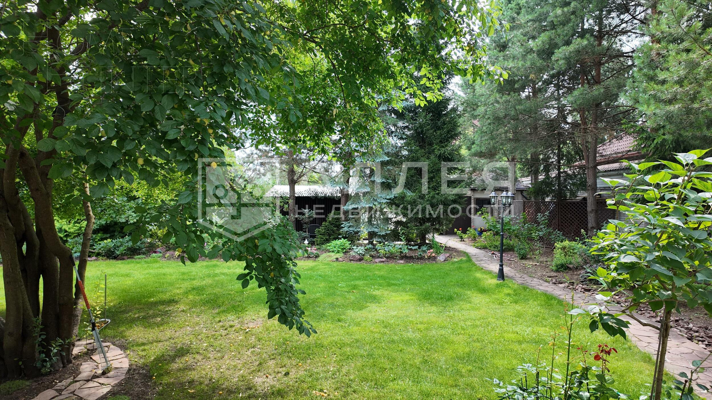 2-этажный коттедж 330 м² с отделкой