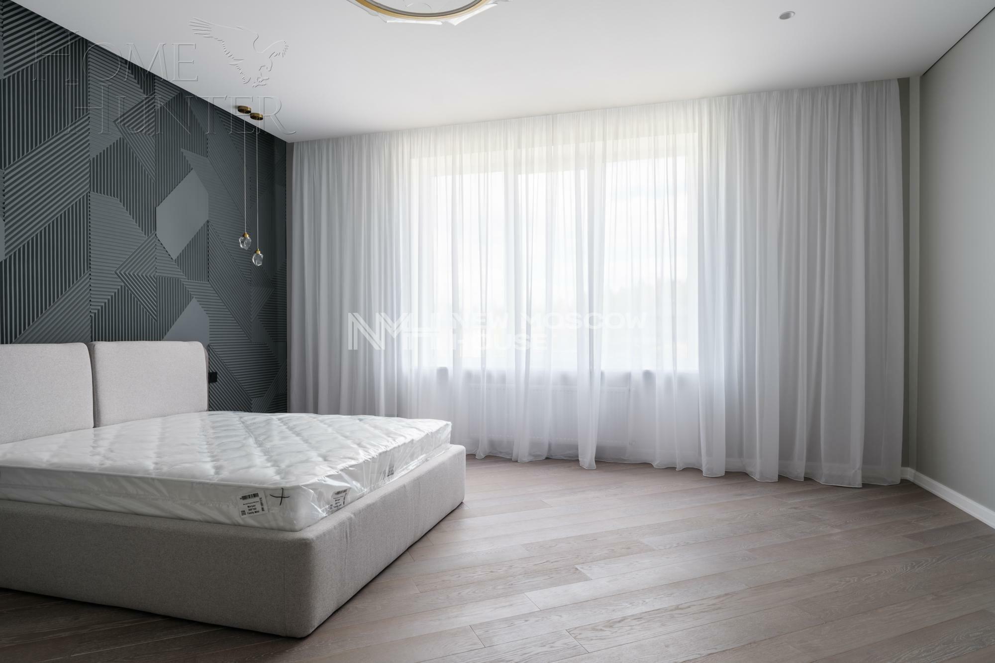2-этажный коттедж 600 м² с отделкой