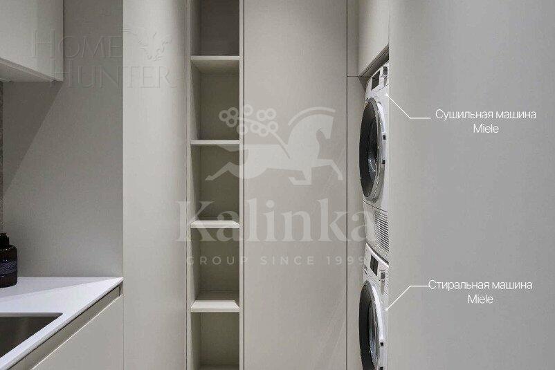 3-КОМН. КВАРТИРА С ОТДЕЛКОЙ 97.3 М² НА 1 ЭТАЖЕ