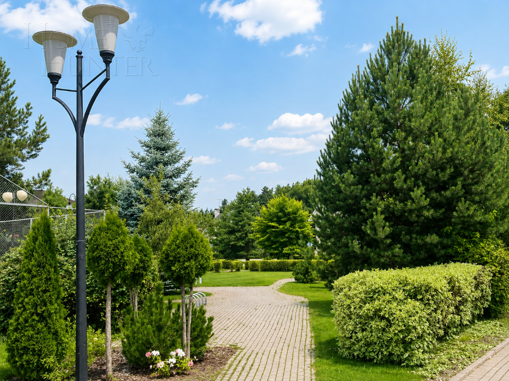 2-этажный коттедж 1 500 м² без отделки