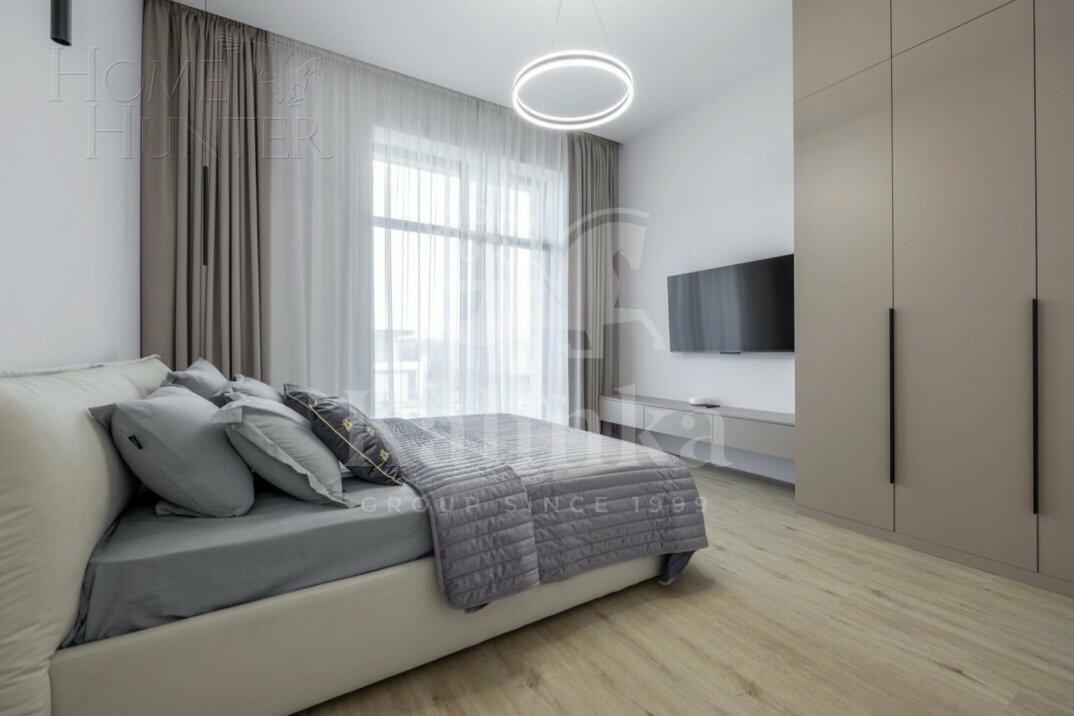2-этажный коттедж 371 м² с отделкой