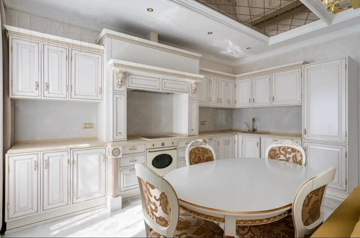 3-КОМН. АПАРТАМЕНТЫ С ОТДЕЛКОЙ 93 М² НА 13 ЭТАЖЕ