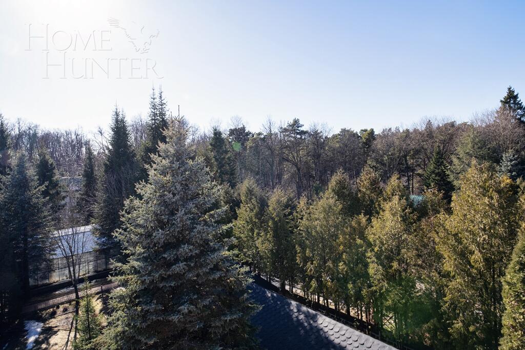 2-этажный коттедж 880 м² с отделкой