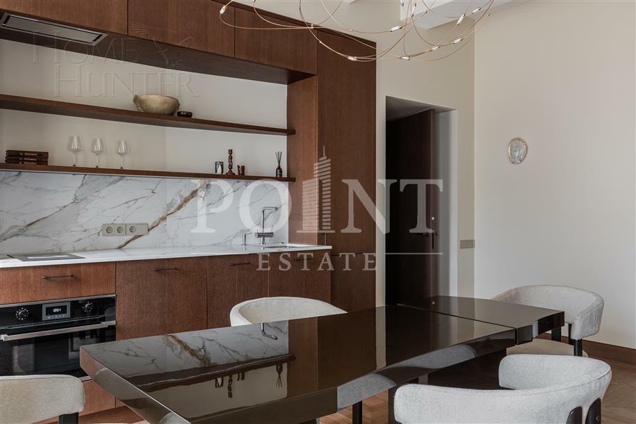 2-КОМН. КВАРТИРА С ОТДЕЛКОЙ 60 М² НА 4 ЭТАЖЕ