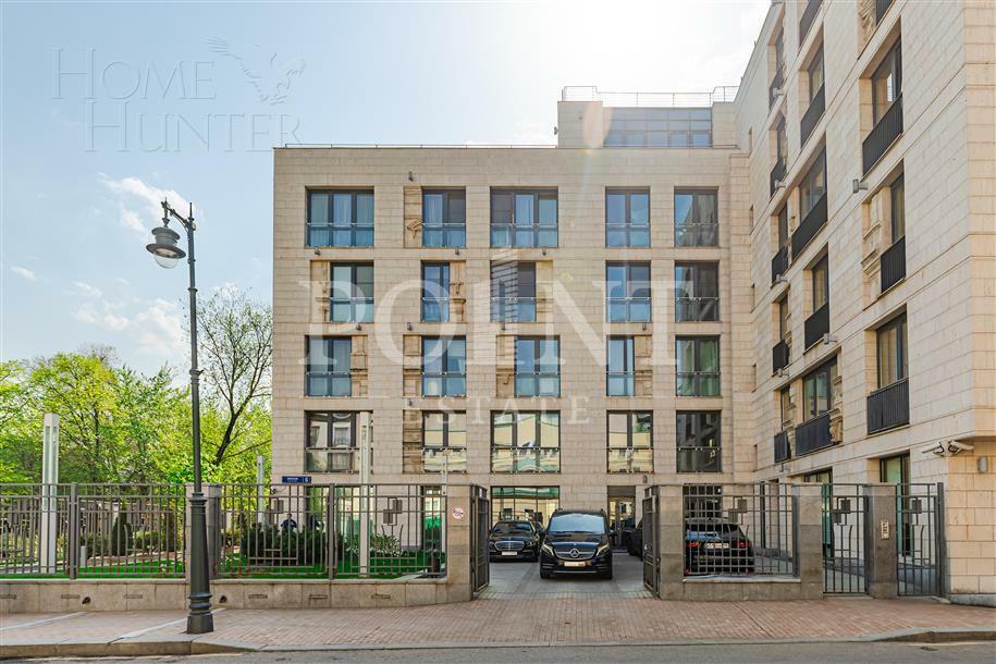 3-КОМН. КВАРТИРА С ОТДЕЛКОЙ 110 М² НА 3 ЭТАЖЕ