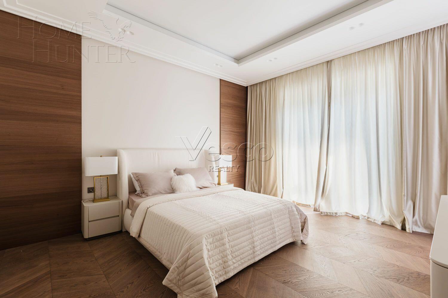 2-этажный коттедж 1 050 м² с отделкой