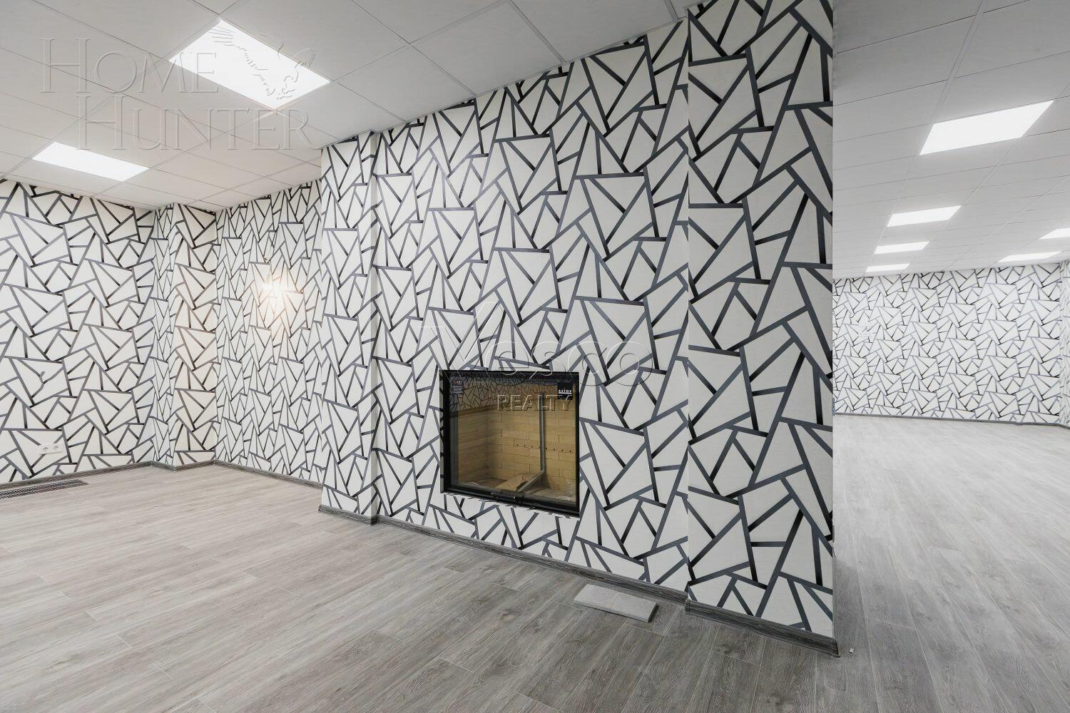 2-этажный коттедж 4 400 м² с отделкой