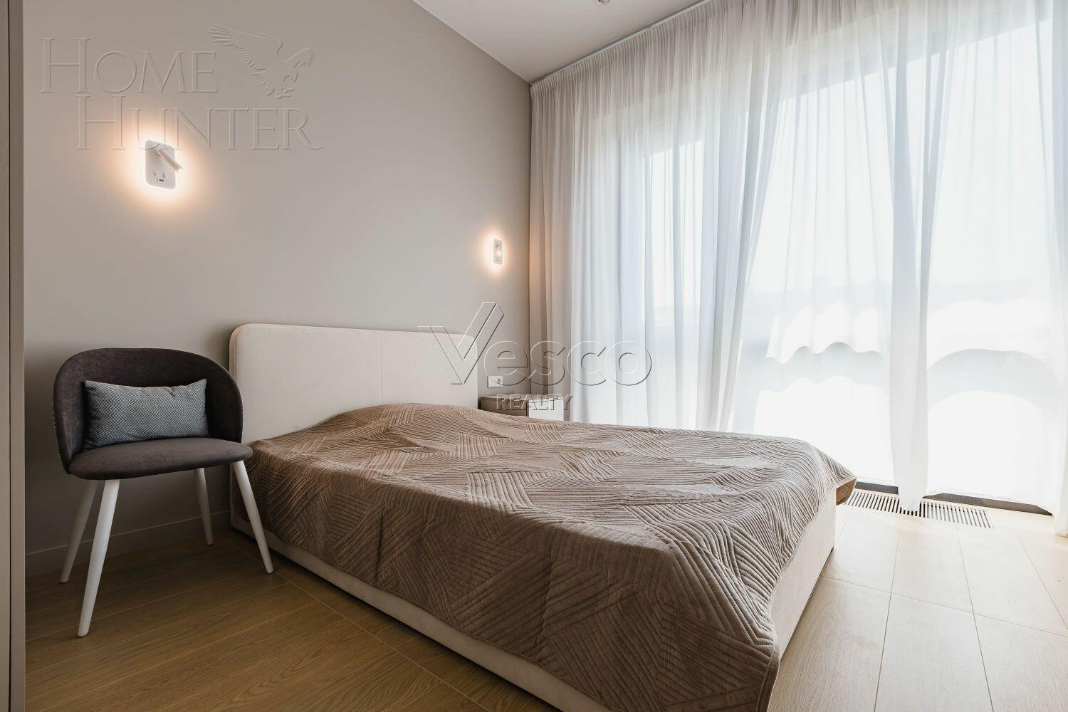 2-этажный коттедж 1 050 м² с отделкой
