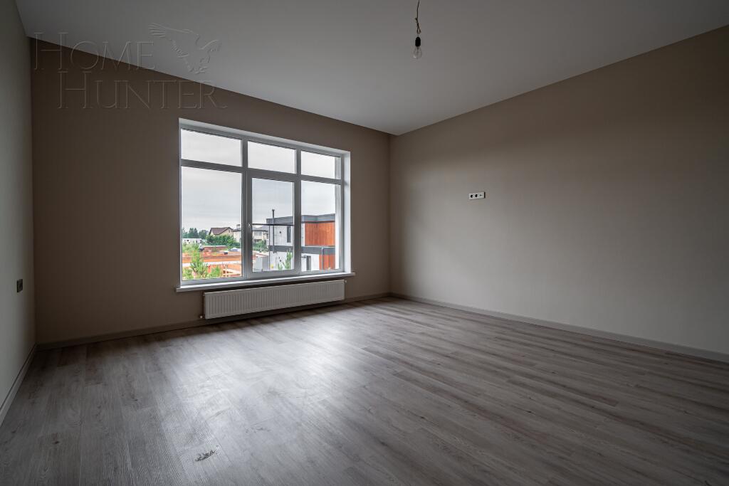 2-этажный коттедж 240 м² с отделкой