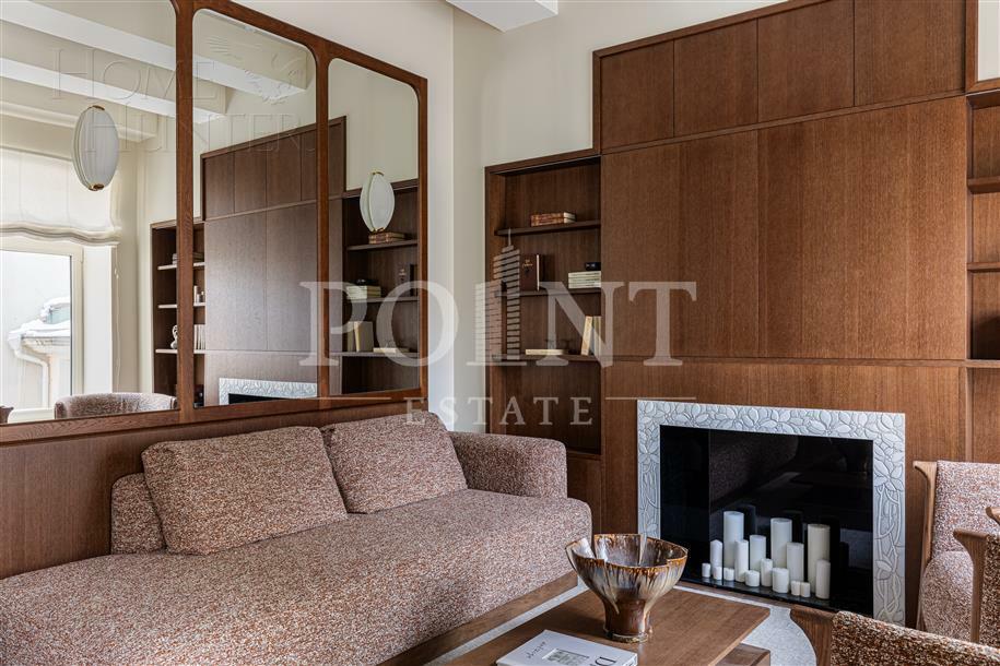 2-КОМН. КВАРТИРА С ОТДЕЛКОЙ 60 М² НА 4 ЭТАЖЕ