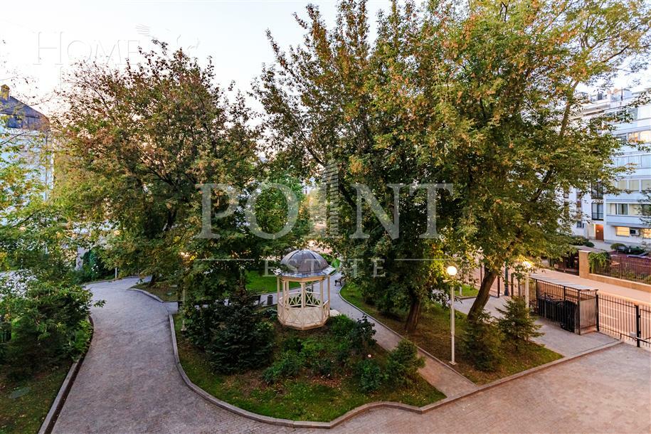 3-КОМН. КВАРТИРА С ОТДЕЛКОЙ 110 М² НА 3 ЭТАЖЕ