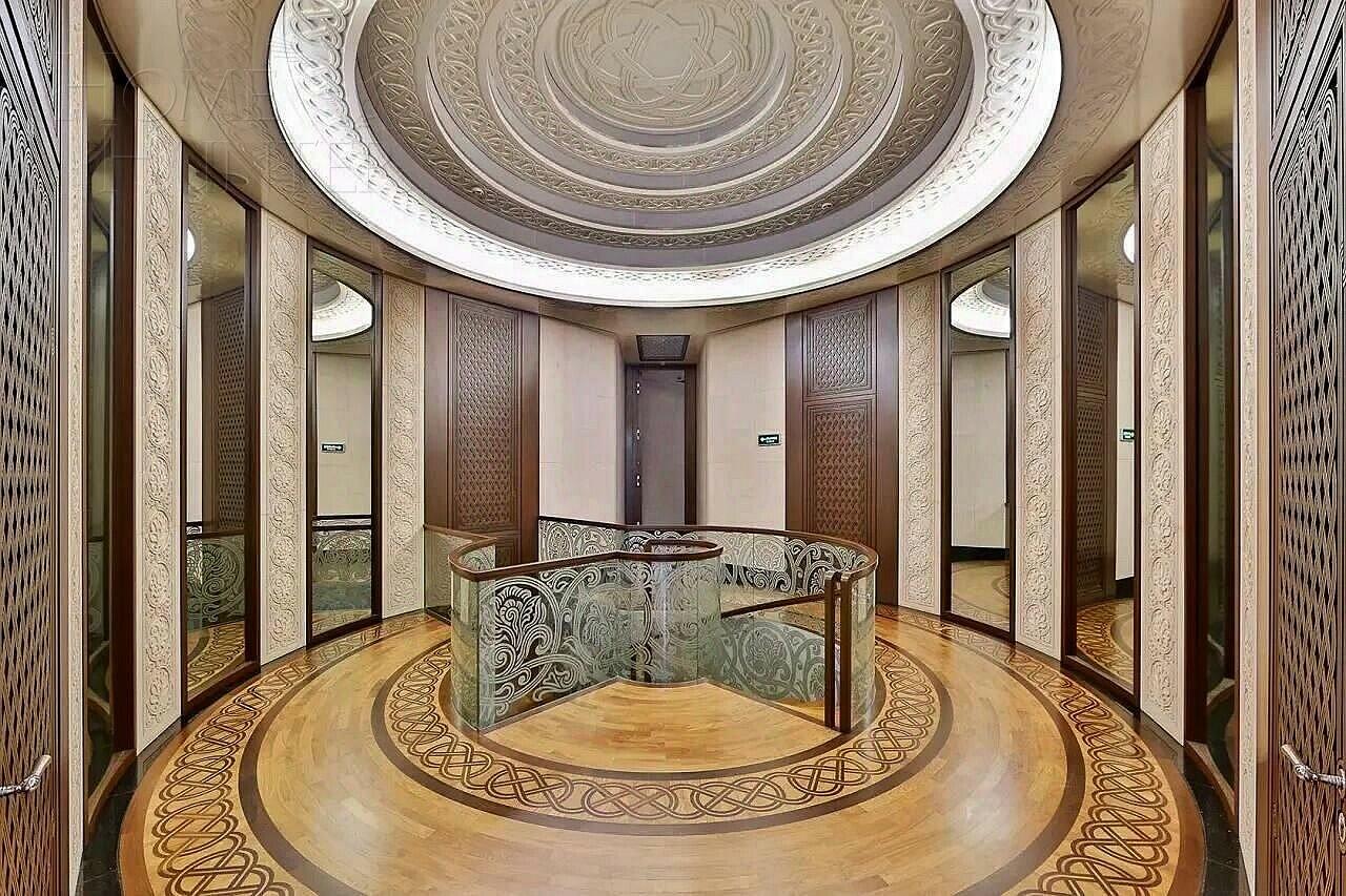 5-КОМН. КВАРТИРА БЕЗ ОТДЕЛКИ 163.5 М² НА 1 ЭТАЖЕ