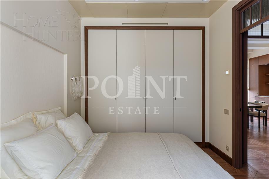 2-КОМН. КВАРТИРА С ОТДЕЛКОЙ 60 М² НА 4 ЭТАЖЕ