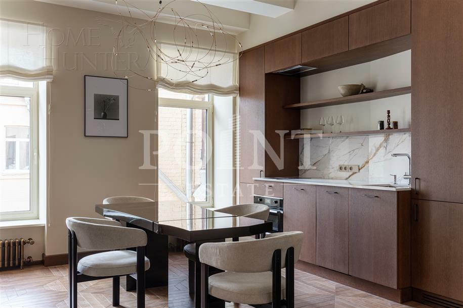 2-КОМН. КВАРТИРА С ОТДЕЛКОЙ 60 М² НА 4 ЭТАЖЕ