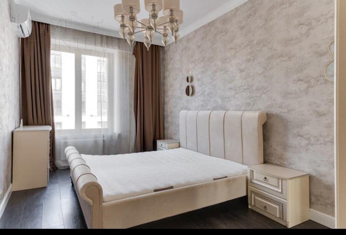 3-КОМН. АПАРТАМЕНТЫ С ОТДЕЛКОЙ 93 М² НА 13 ЭТАЖЕ