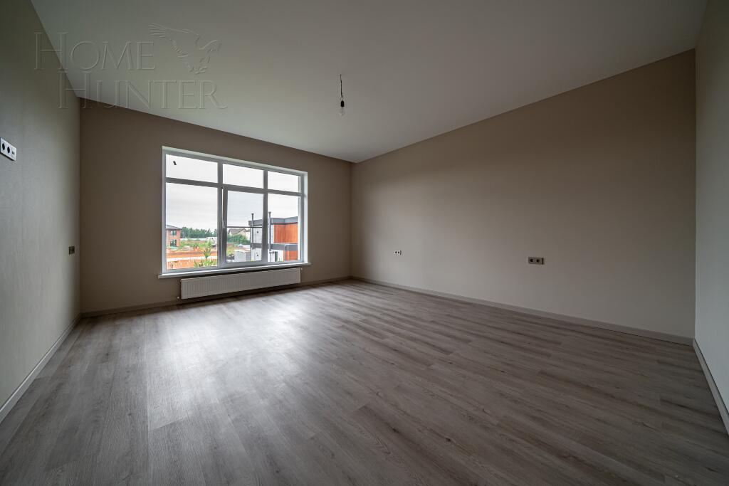 2-этажный коттедж 240 м² с отделкой