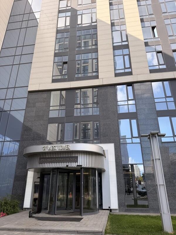 2-КОМН. АПАРТАМЕНТЫ С ОТДЕЛКОЙ 48 М² НА 15 ЭТАЖЕ