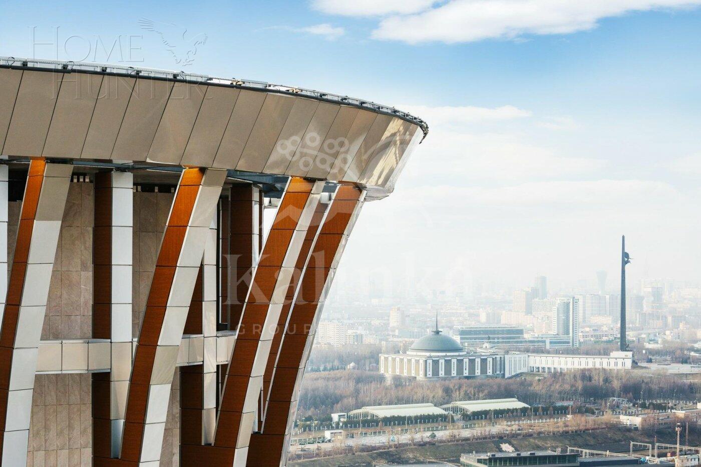 4-КОМН. КВАРТИРА БЕЗ ОТДЕЛКИ 159 М² НА 12 ЭТАЖЕ