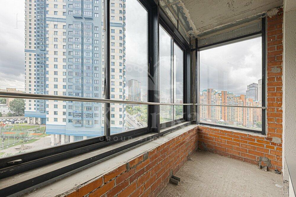 4-КОМН. КВАРТИРА БЕЗ ОТДЕЛКИ 159 М² НА 12 ЭТАЖЕ