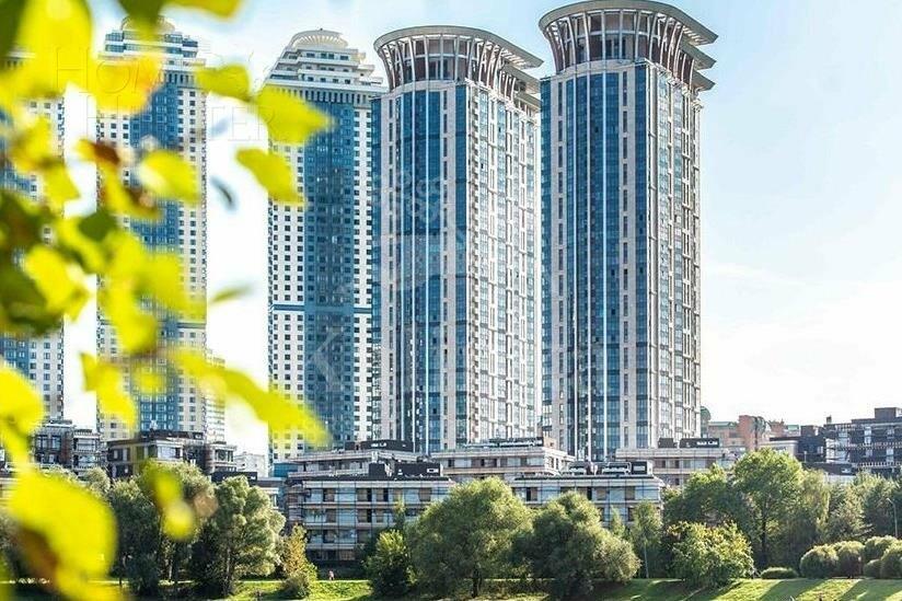 4-КОМН. КВАРТИРА БЕЗ ОТДЕЛКИ 159 М² НА 12 ЭТАЖЕ