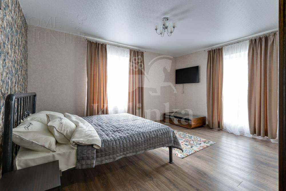 2-этажный коттедж 650 м² с отделкой
