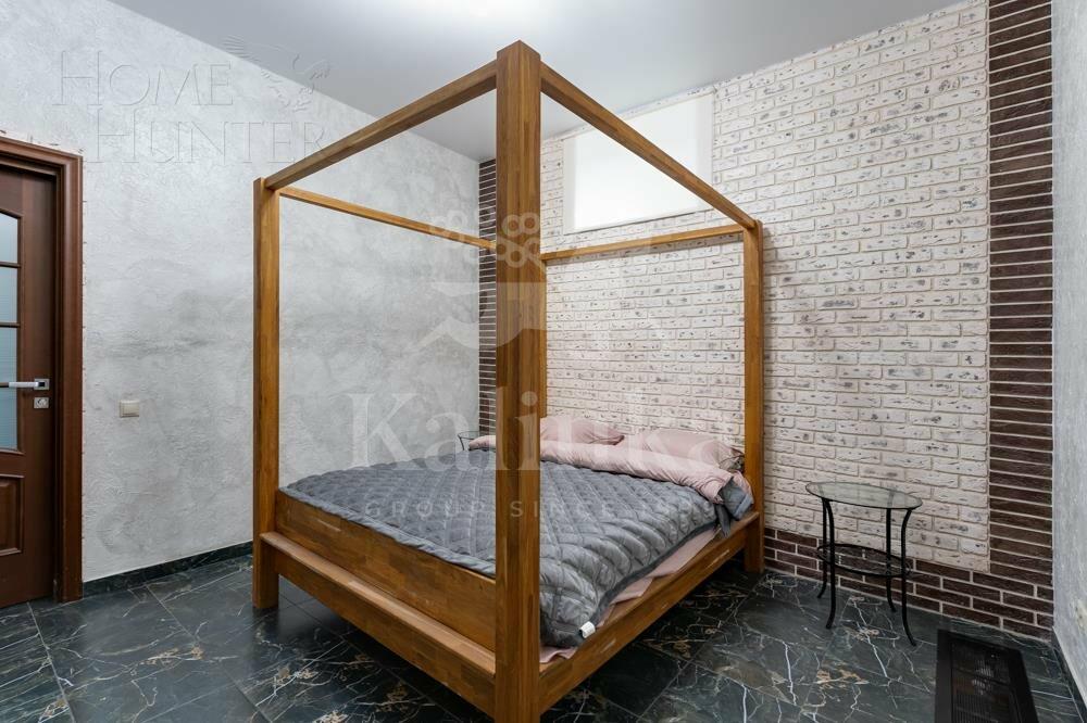 2-этажный коттедж 650 м² с отделкой
