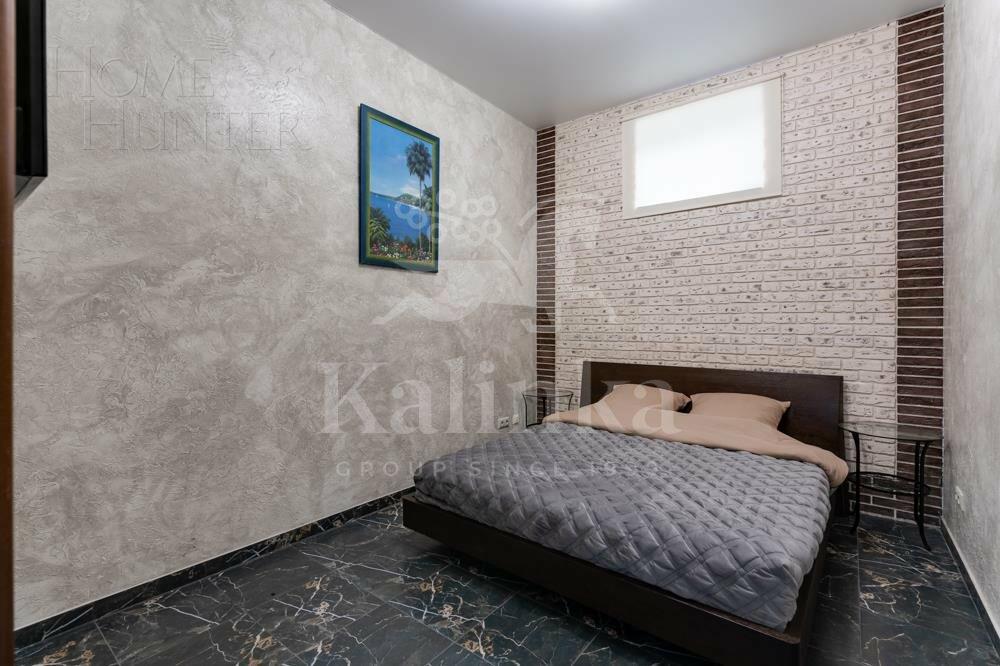2-этажный коттедж 650 м² с отделкой