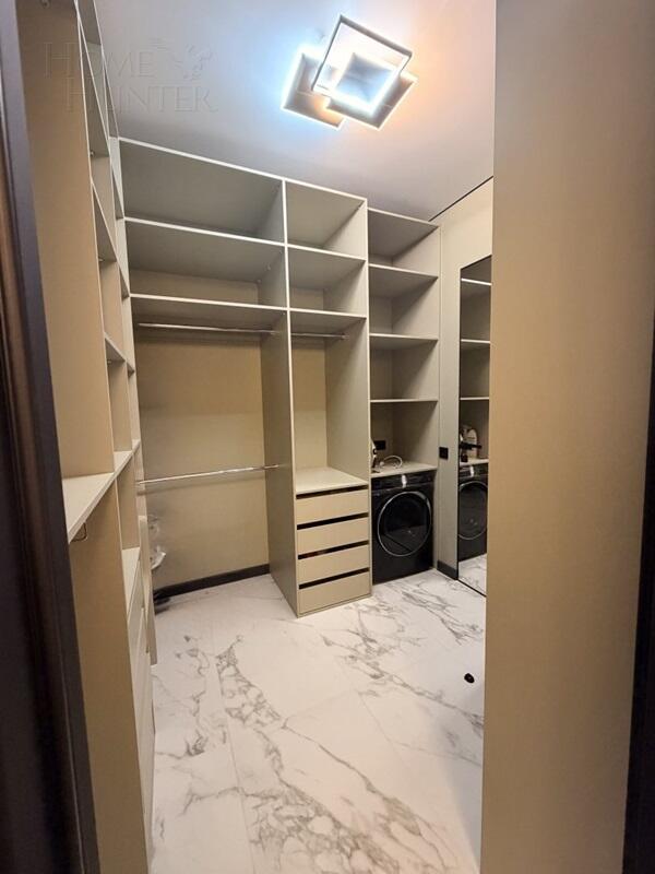 2-КОМН. АПАРТАМЕНТЫ С ОТДЕЛКОЙ 48 М² НА 15 ЭТАЖЕ