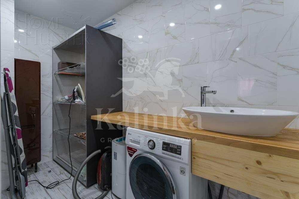 2-этажный коттедж 650 м² с отделкой